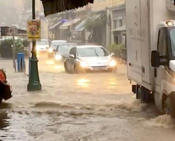 Image d'illustration pour De nouveaux orages fin juillet après un semestre record
