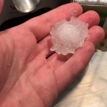 Image d'illustration pour De nouveaux orages fin juillet après un semestre record