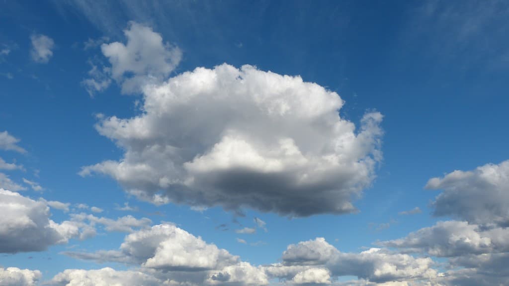 Image d'illustration pour Vos photos météo de la semaine