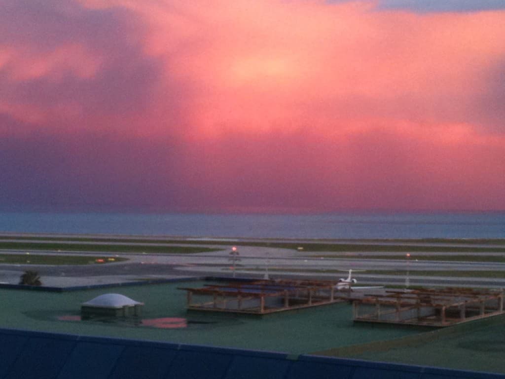 Image d'illustration pour BILAN NOVEMBRE : assez doux, fortement pluvieux dans le Sud-est !