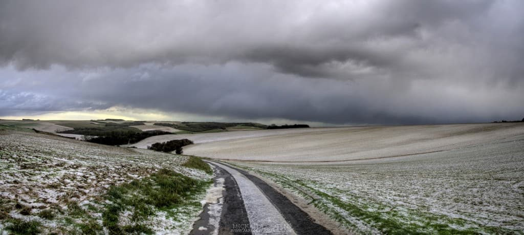 Image d'illustration pour BILAN OCTOBRE 2012 : doux, pluvieux et venteux...