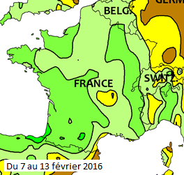 Image d'illustration pour Adour, Dronne et Isle : crues et inondations en Aquitaine