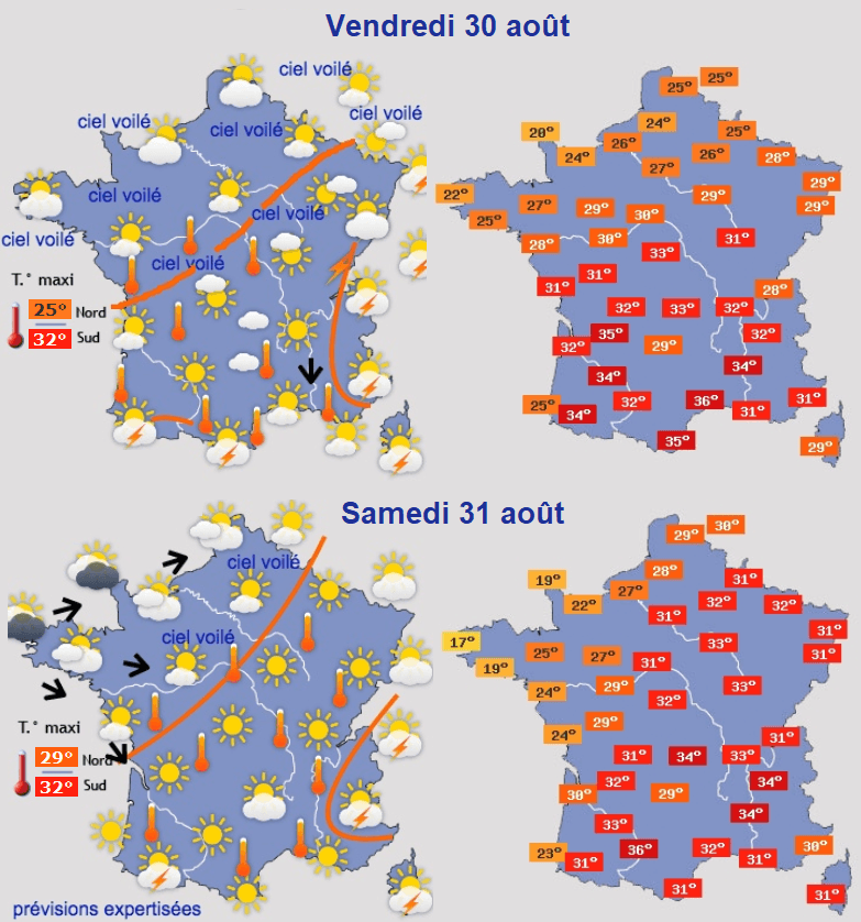 Image d'illustration pour Zoom sur les photométéores