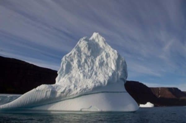 Image d'illustration pour Changements climatiques : notre revue de presse 