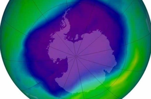 Image d'illustration pour Changements climatiques : notre revue de presse 