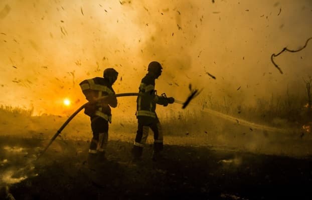 Image d'illustration pour Changements climatiques : notre revue de presse 