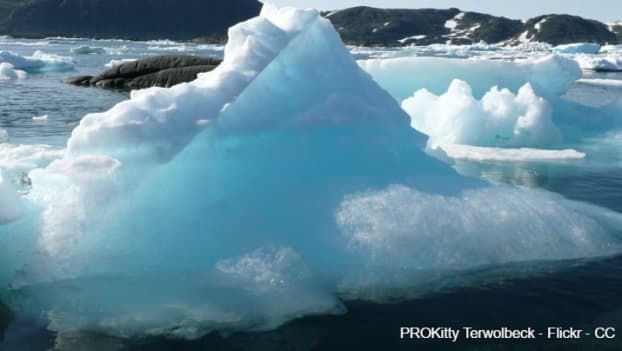 Image d'illustration pour Changements climatiques : notre revue de presse 