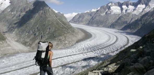 Image d'illustration pour Changements climatiques : notre revue de presse 