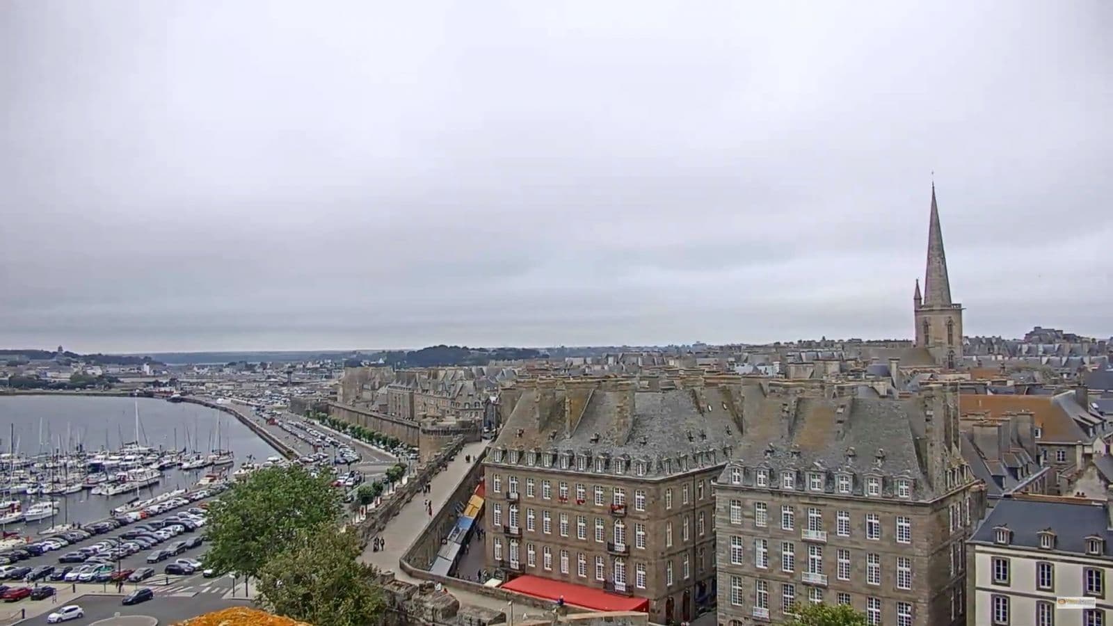 Image d'illustration pour Météo des vacances : Vers une amélioration progressive ? 