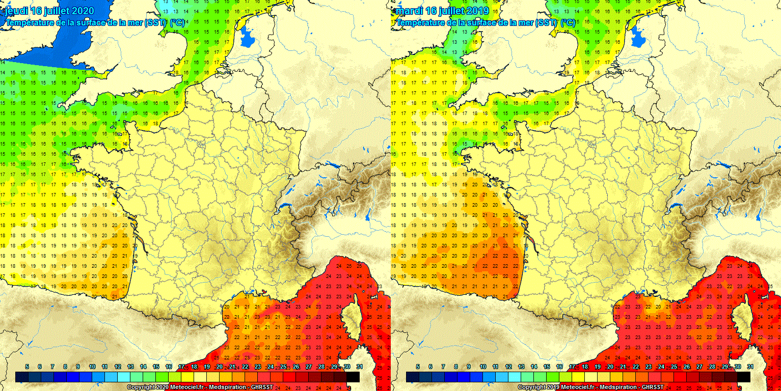 Image d'illustration pour Météo des vacances : Vers une amélioration progressive ? 