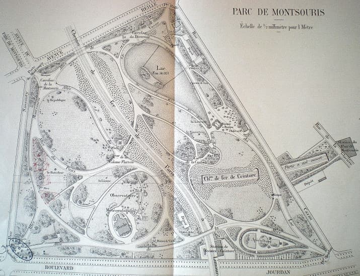 Image d'illustration pour Paris Montsouris, Besançon & Aigoual : 3 stations météo distinguées