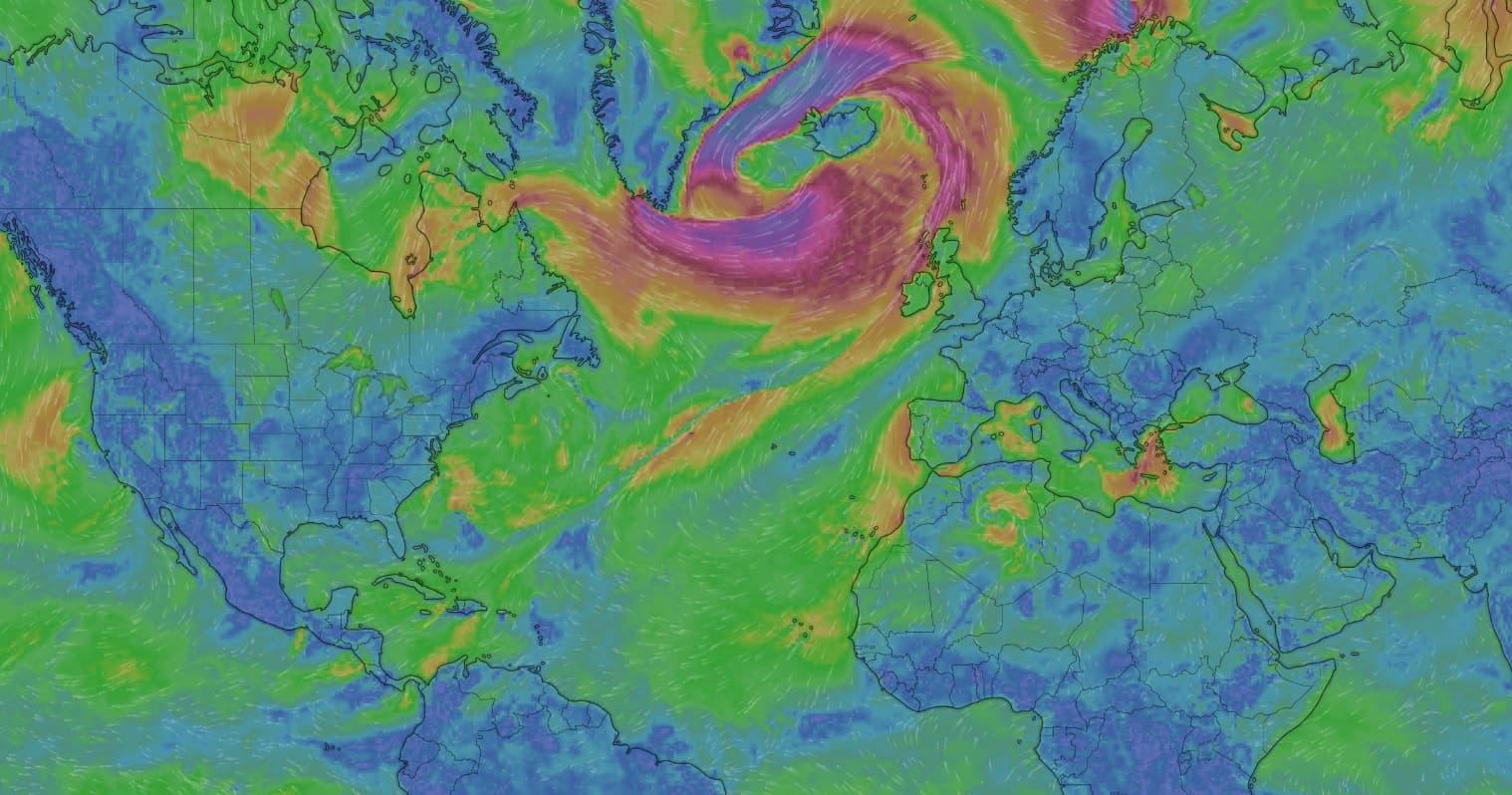 Image d'illustration pour Coronavirus : comment la pandémie est-elle influencée par le climat ? 
