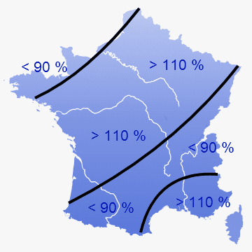 Image d'illustration pour BILAN SEPTEMBRE : entre gelées précoces et chaleur tardive