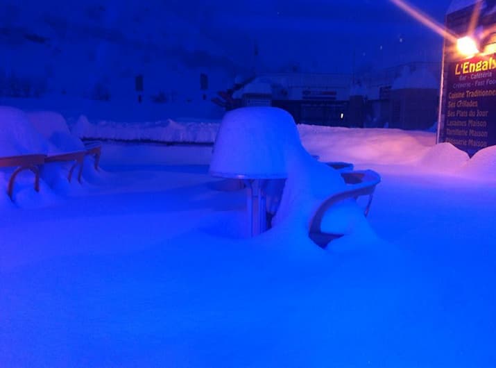 Image d'illustration pour Suivi des intempéries dans le Sud-Ouest et près des Pyrénées