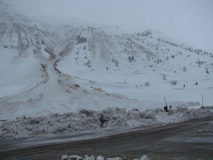 Image d'illustration pour Suivi des intempéries dans le Sud-Ouest et près des Pyrénées