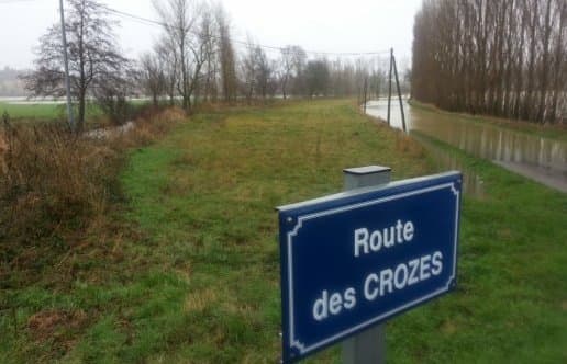 Image d'illustration pour Suivi des intempéries dans le Sud-Ouest et près des Pyrénées