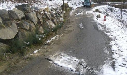 Image d'illustration pour Suivi des intempéries dans le Sud-Ouest et près des Pyrénées