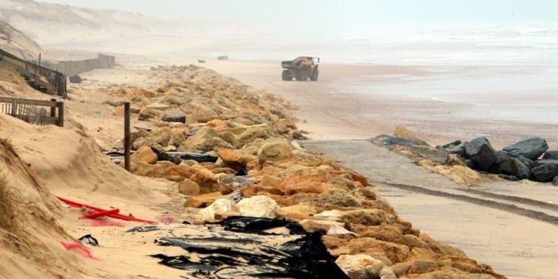 Image d'illustration pour Suivi des intempéries dans le Sud-Ouest et près des Pyrénées